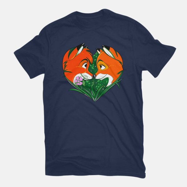 Foxes Love - Image 11