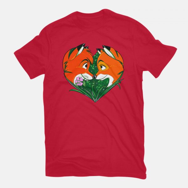 Foxes Love - Image 15