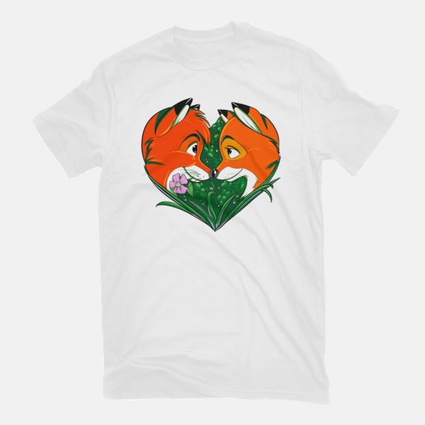 Foxes Love - Image 3
