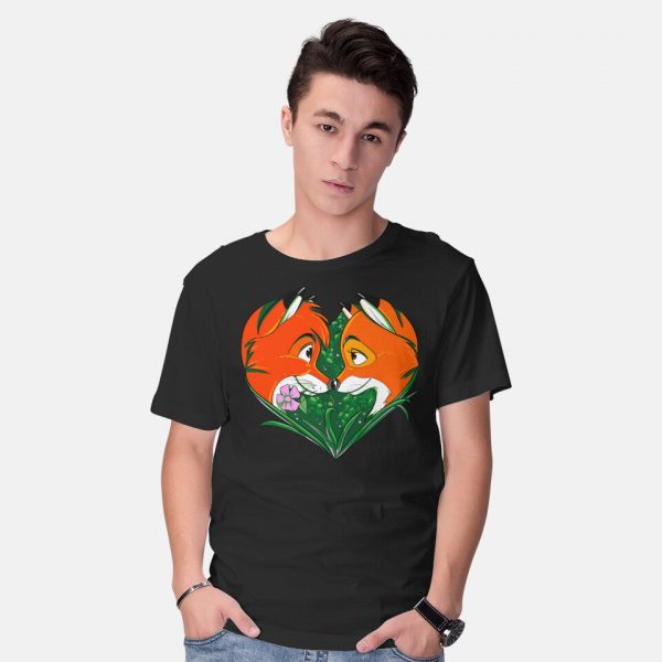 Foxes Love - Image 6
