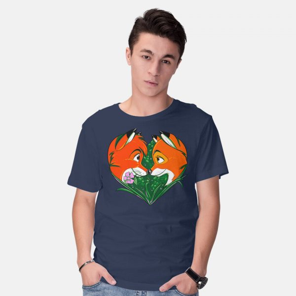 Foxes Love - Image 10