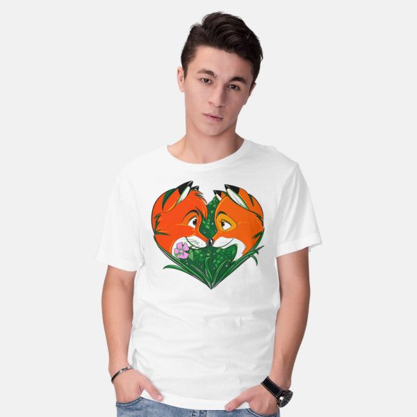 Foxes Love - Image 2