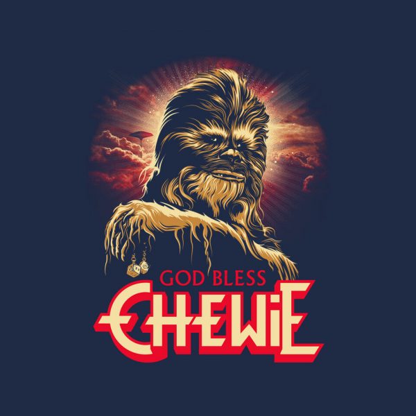 God Bless Chewie - Image 9