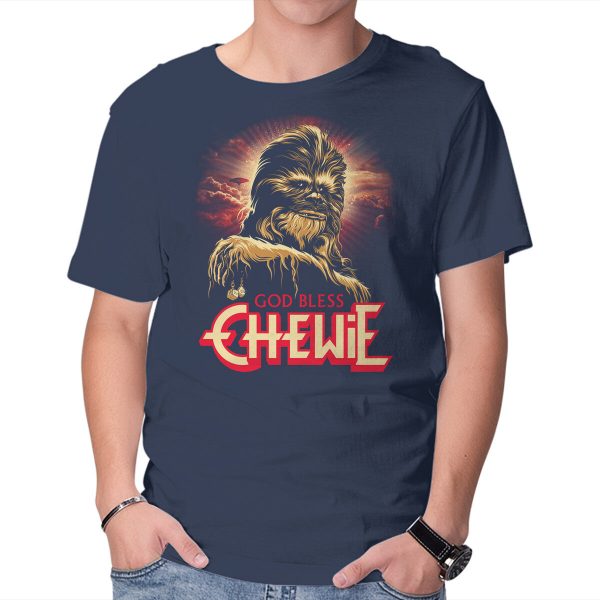 God Bless Chewie - Image 6