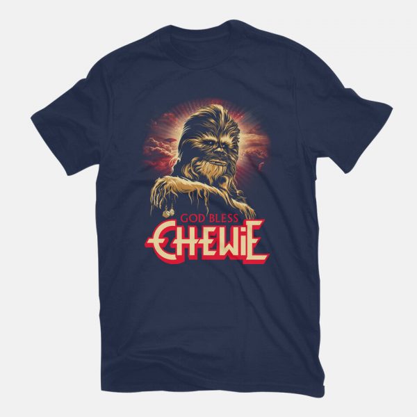 God Bless Chewie - Image 8