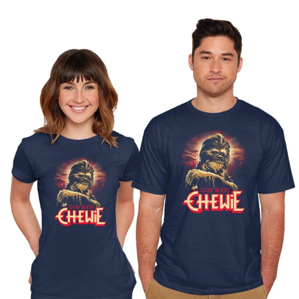God Bless Chewie - Image 10