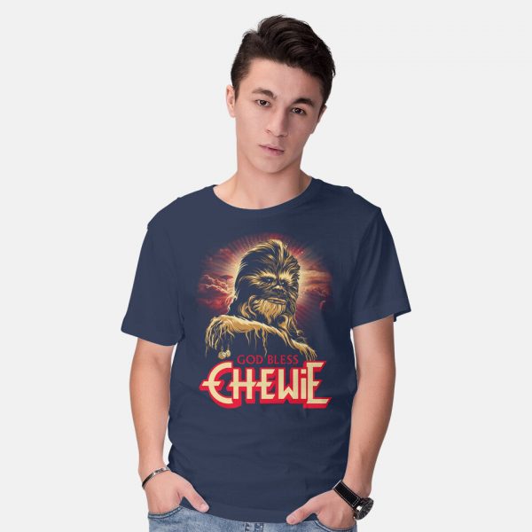 God Bless Chewie - Image 7