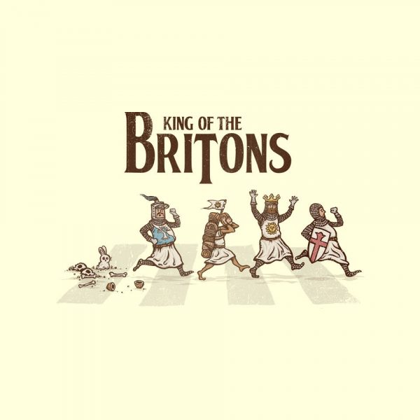 King Of The Britons - Image 4