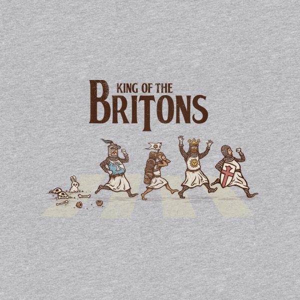 King Of The Britons - Image 14