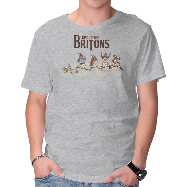 King Of The Britons - Image 11