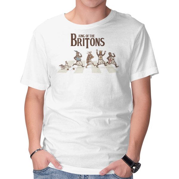King Of The Britons - Image 6
