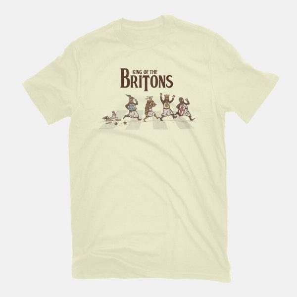 King Of The Britons - Image 3
