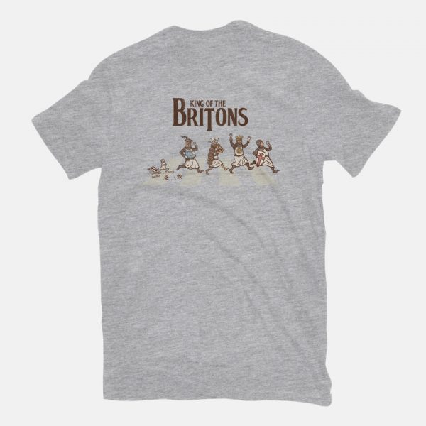 King Of The Britons - Image 13