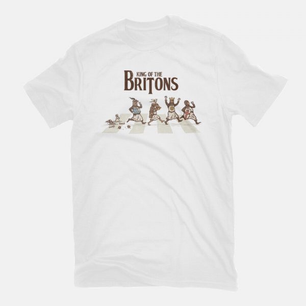 King Of The Britons - Image 8