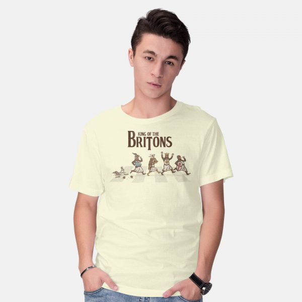 King Of The Britons - Image 2