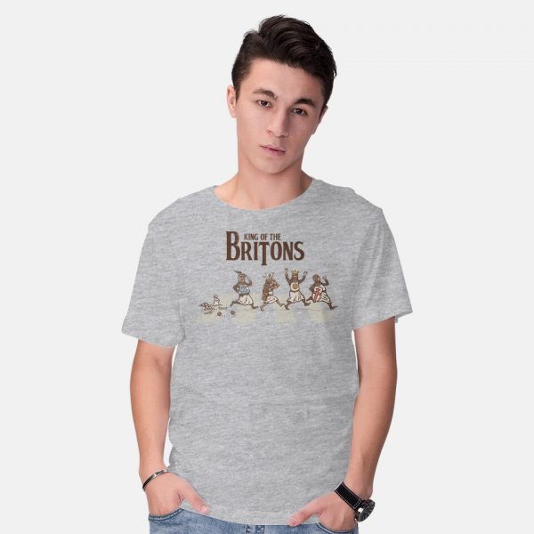 King Of The Britons - Image 12