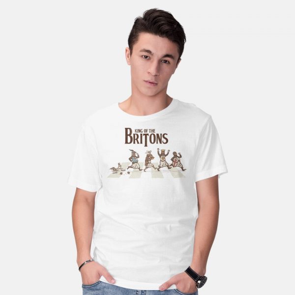 King Of The Britons - Image 7