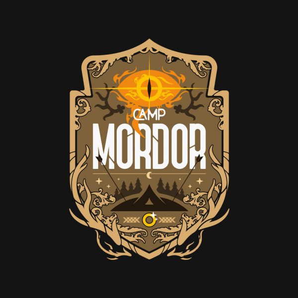 Camp Mordor - Image 4