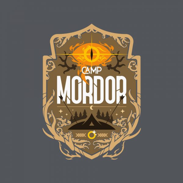 Camp Mordor - Image 14
