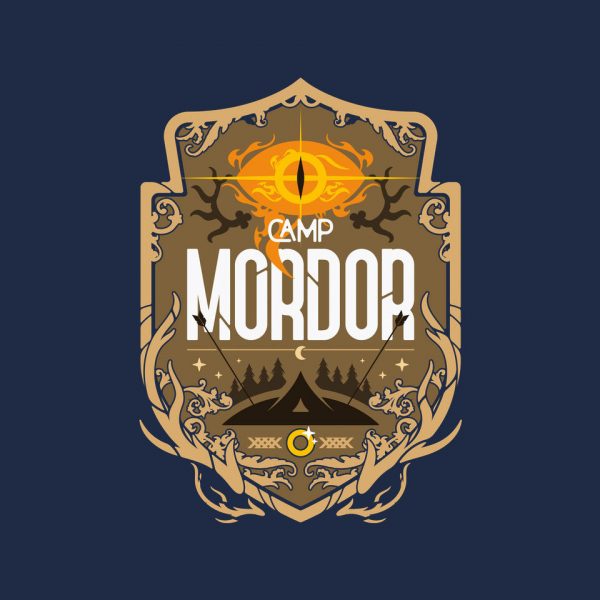 Camp Mordor - Image 9