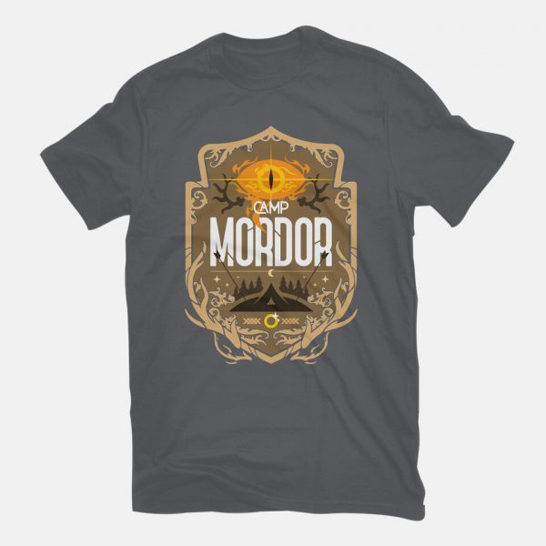 Camp Mordor - Image 13
