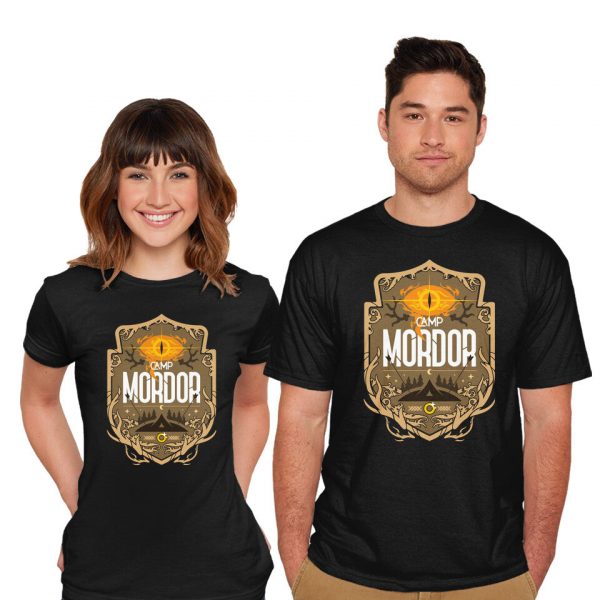 Camp Mordor - Image 5