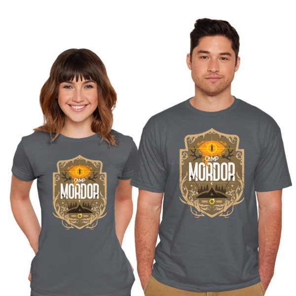 Camp Mordor - Image 15