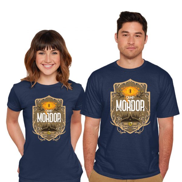 Camp Mordor - Image 10