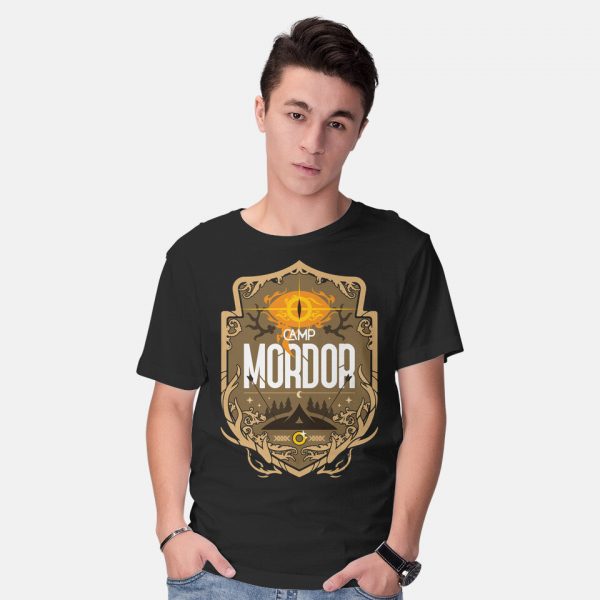 Camp Mordor - Image 2
