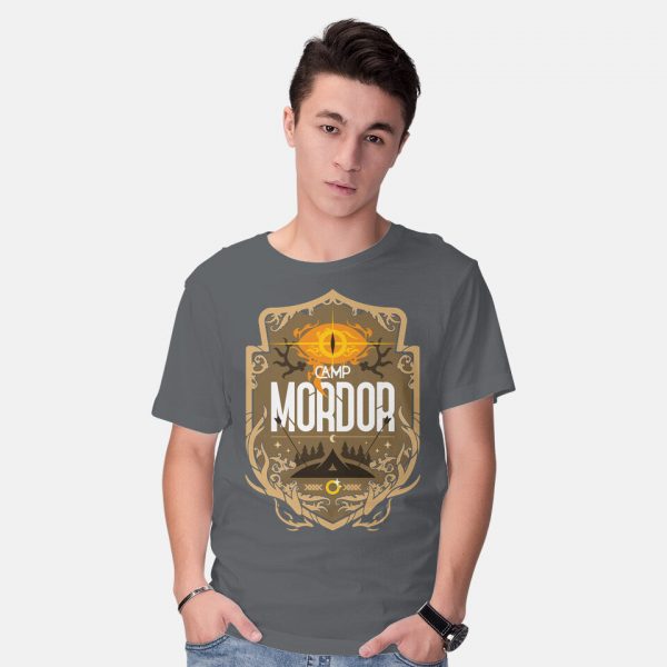 Camp Mordor - Image 12