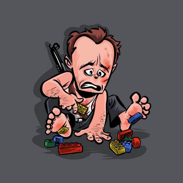 Really Die Hard - Image 4