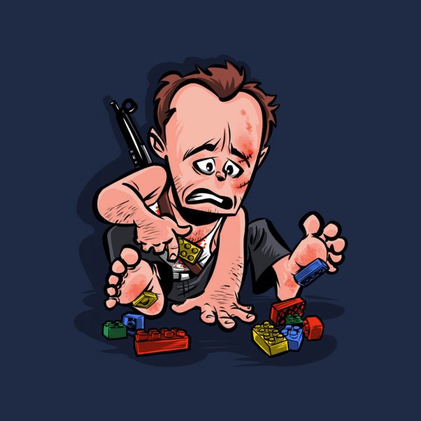 Really Die Hard - Image 8