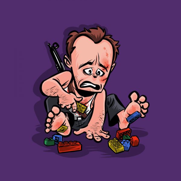 Really Die Hard - Image 16
