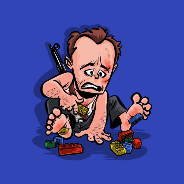 Really Die Hard - Image 12