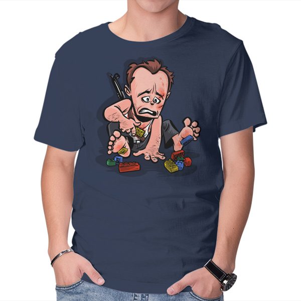 Really Die Hard - Image 5