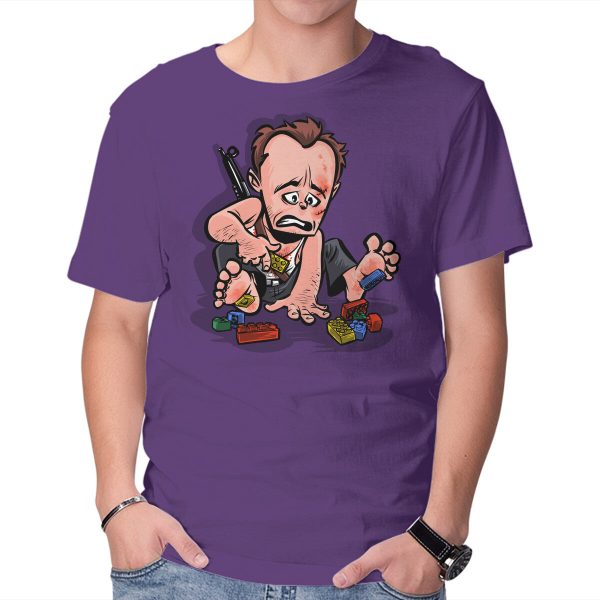 Really Die Hard - Image 13