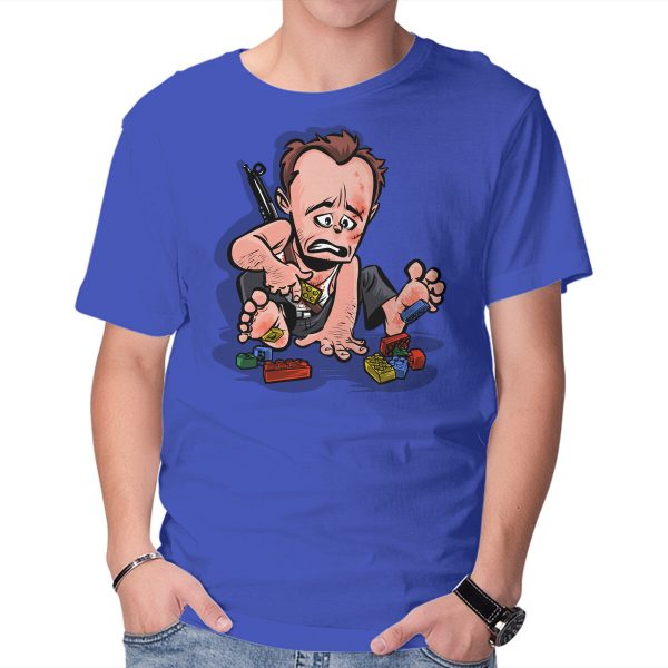 Really Die Hard - Image 9