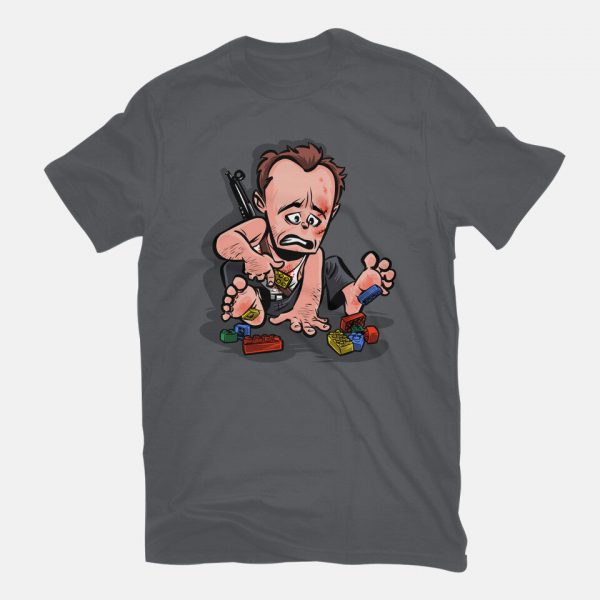 Really Die Hard - Image 3