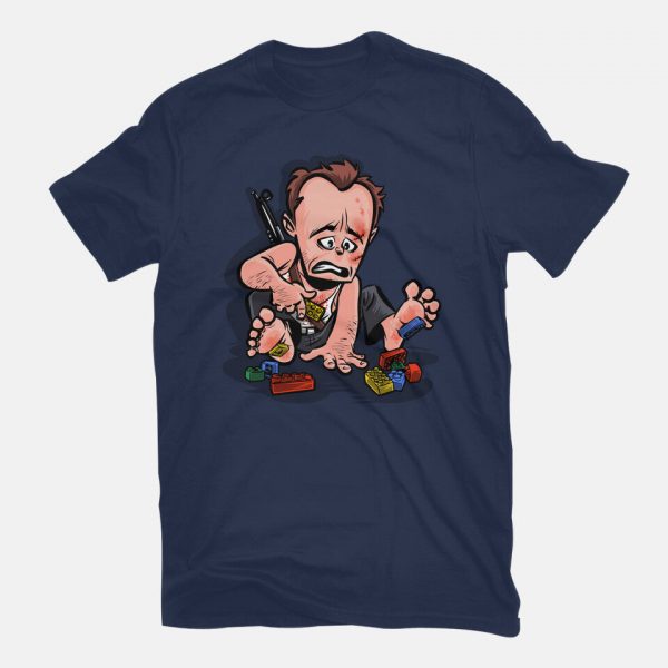 Really Die Hard - Image 7
