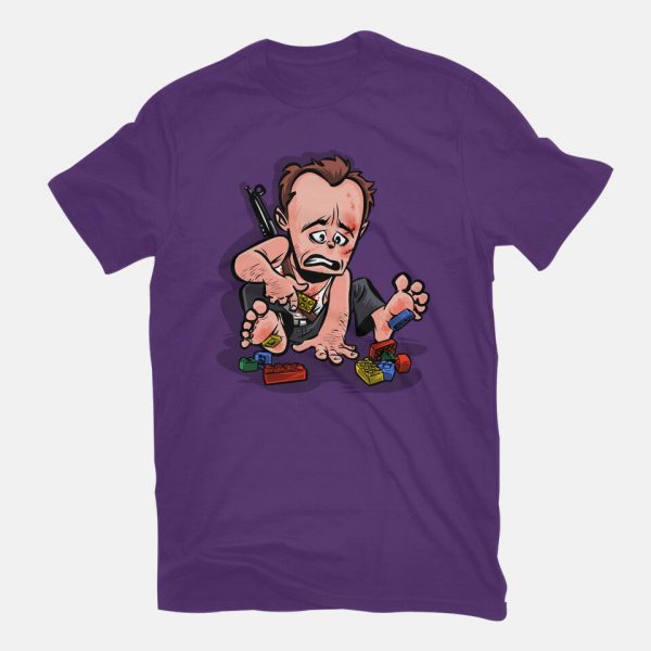 Really Die Hard - Image 15