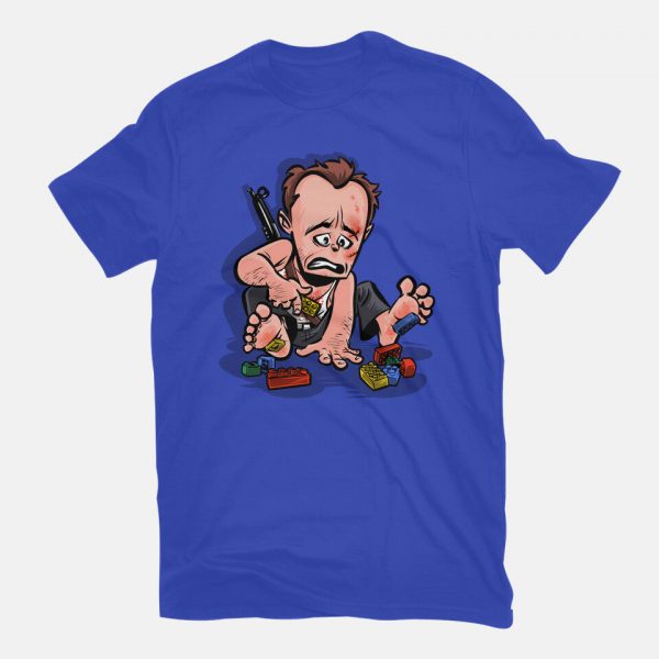 Really Die Hard - Image 11