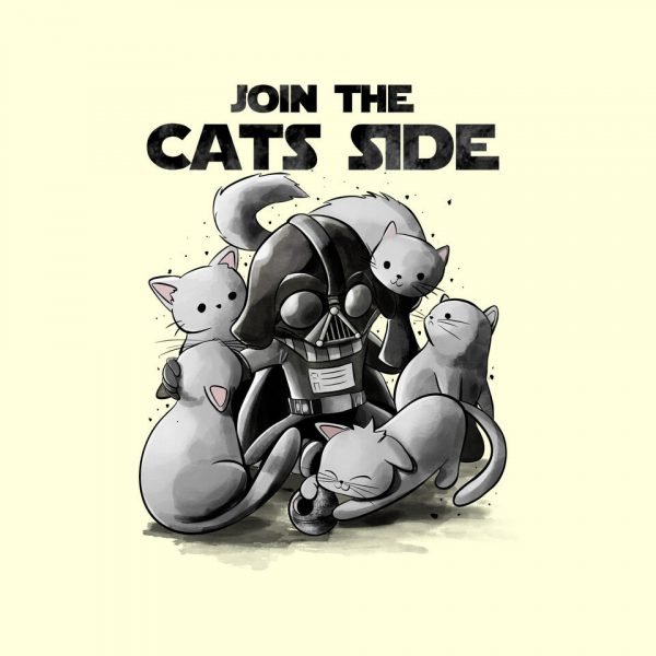 Join The Cats Side - Image 4
