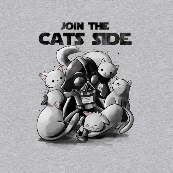 Join The Cats Side - Image 12