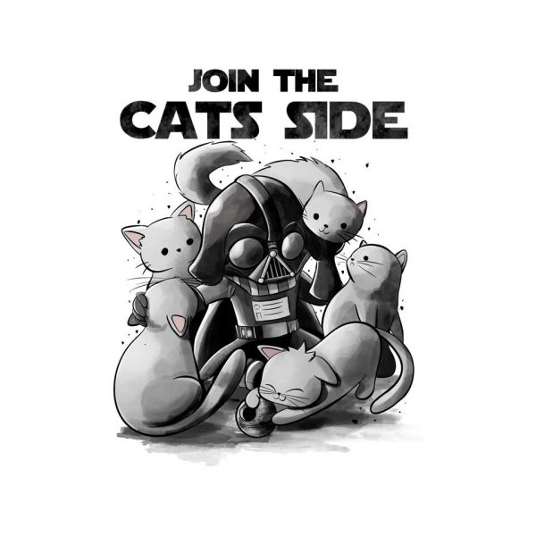 Join The Cats Side - Image 8