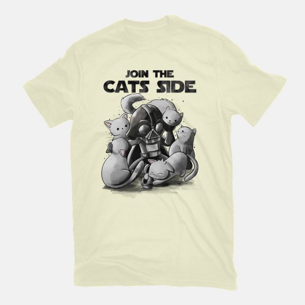 Join The Cats Side - Image 3