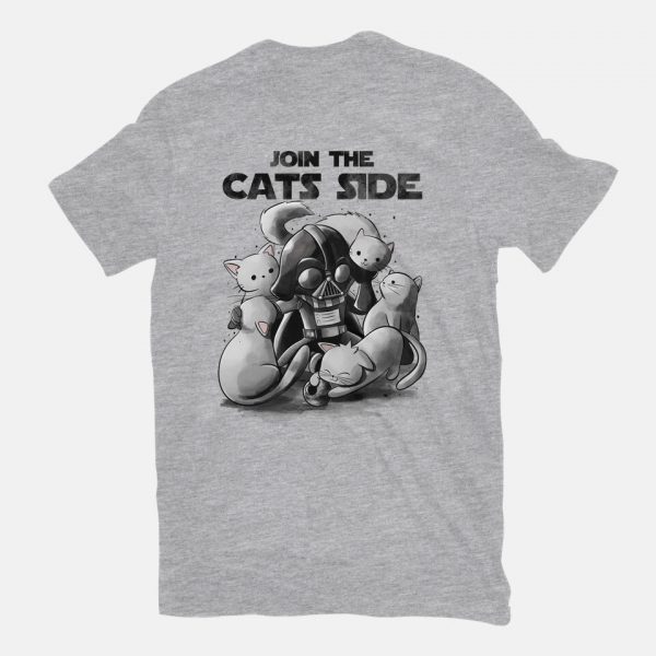 Join The Cats Side - Image 11