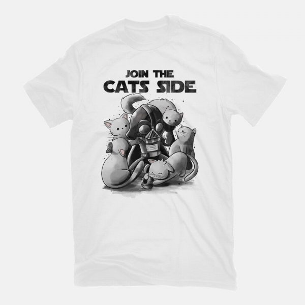 Join The Cats Side - Image 7