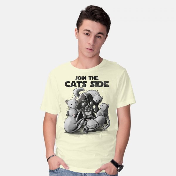 Join The Cats Side - Image 2