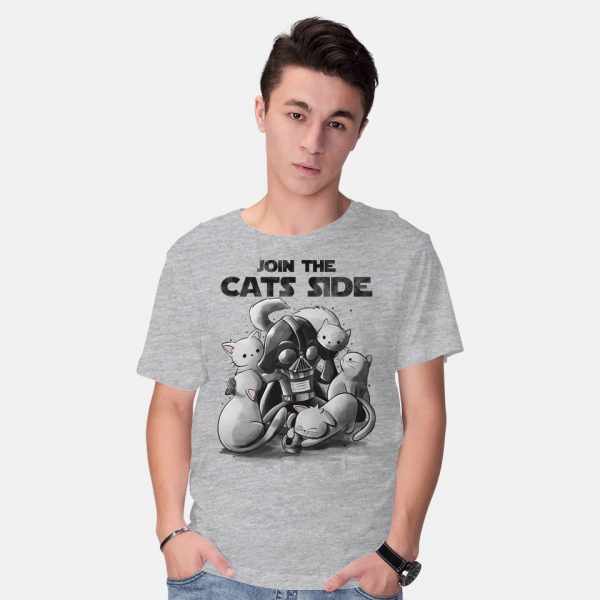 Join The Cats Side - Image 10