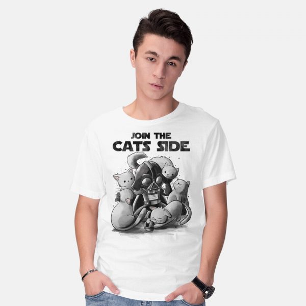 Join The Cats Side - Image 6